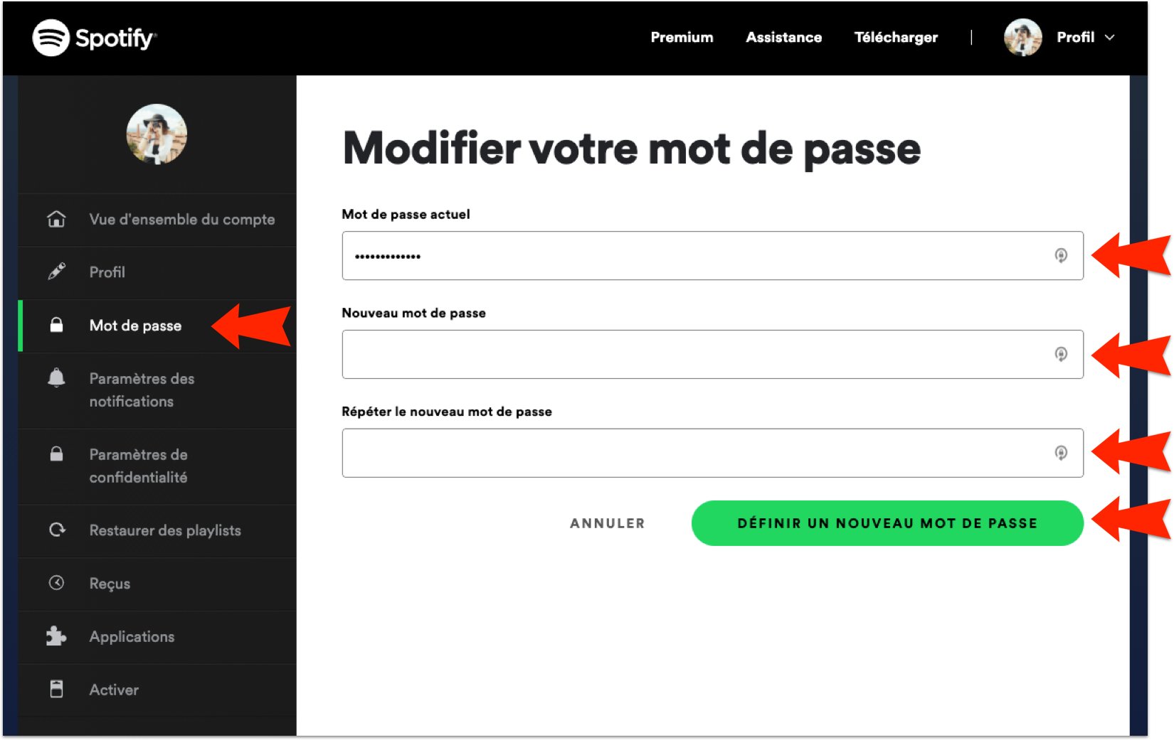 tuto_8_spotify_mot_de_passe