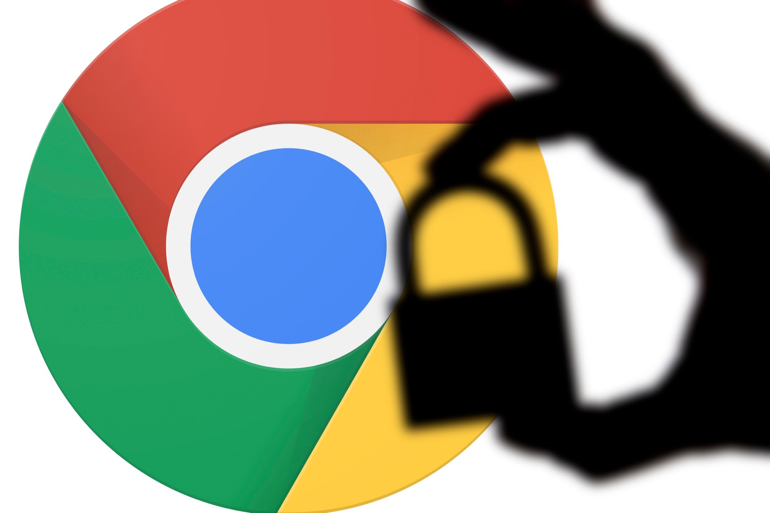 Nouvelle alerte sur Chrome, Google corrige encore 8 failles à haut risque. © Ink Drop / Shutterstock
