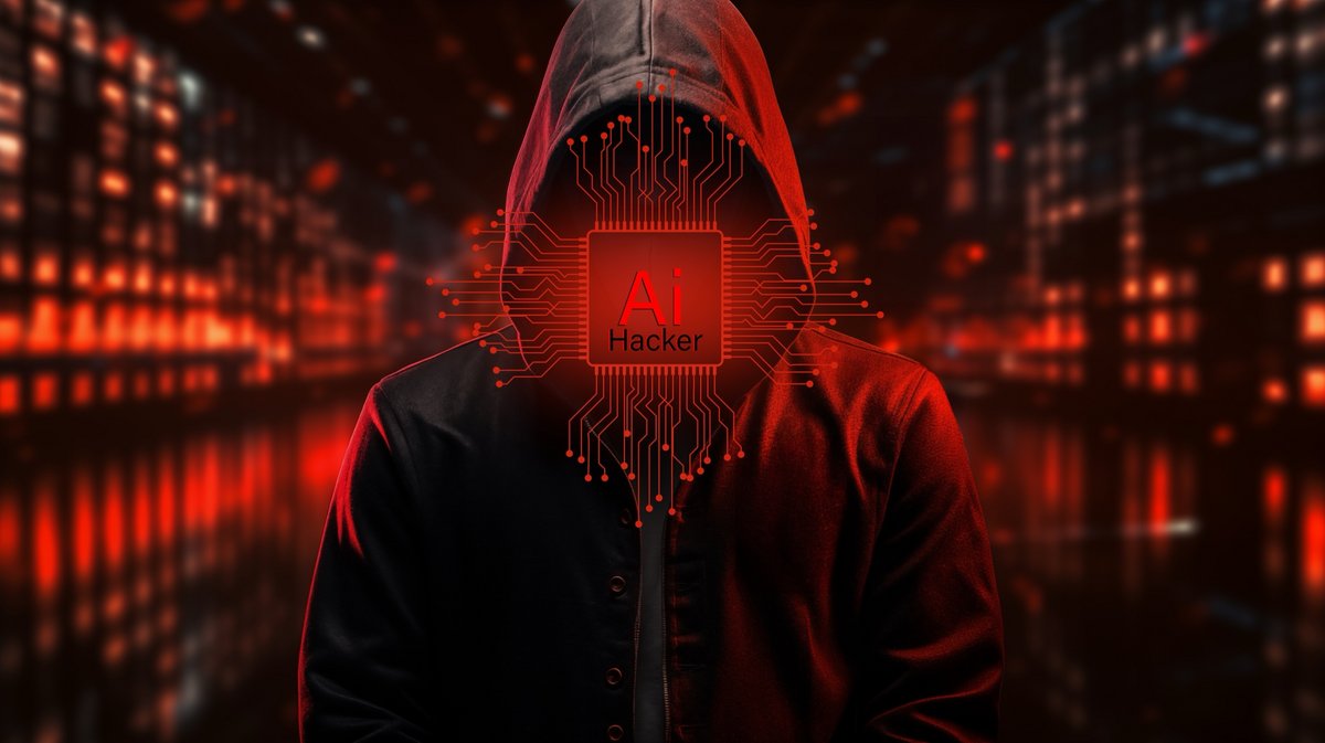 Vous pensiez être tombé sur un super générateur vidéo IA gratuit ? Vous venez peut-être d'installer un malware. © inray27 / Shutterstock