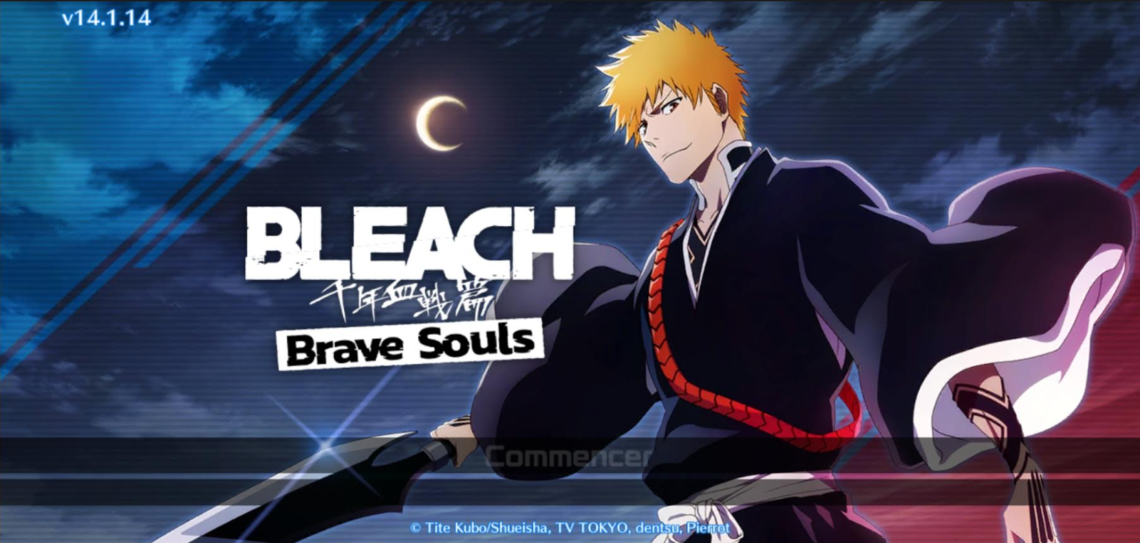 Bleach 3