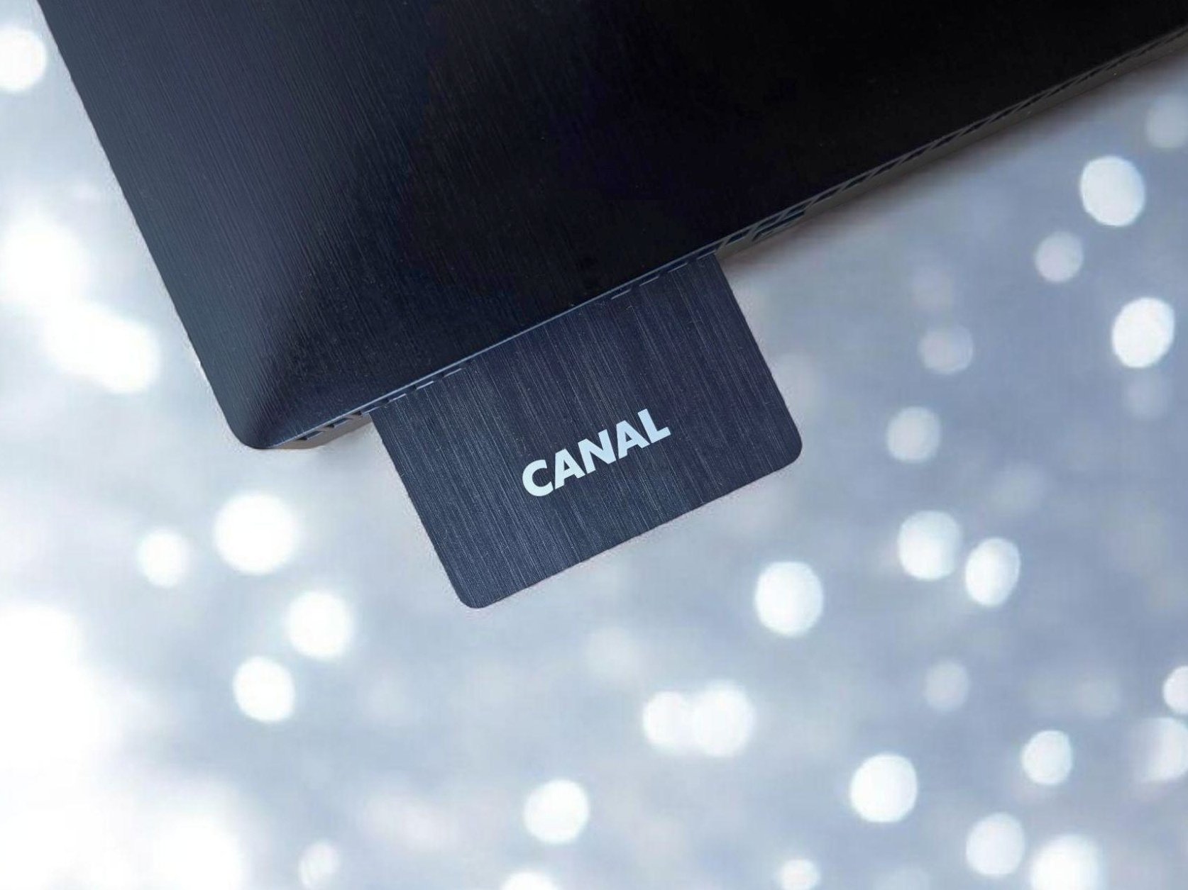 Canal + enrichit son offre avec le Dolby Vision, dès aujourd'hui. © Matthieu Legouge