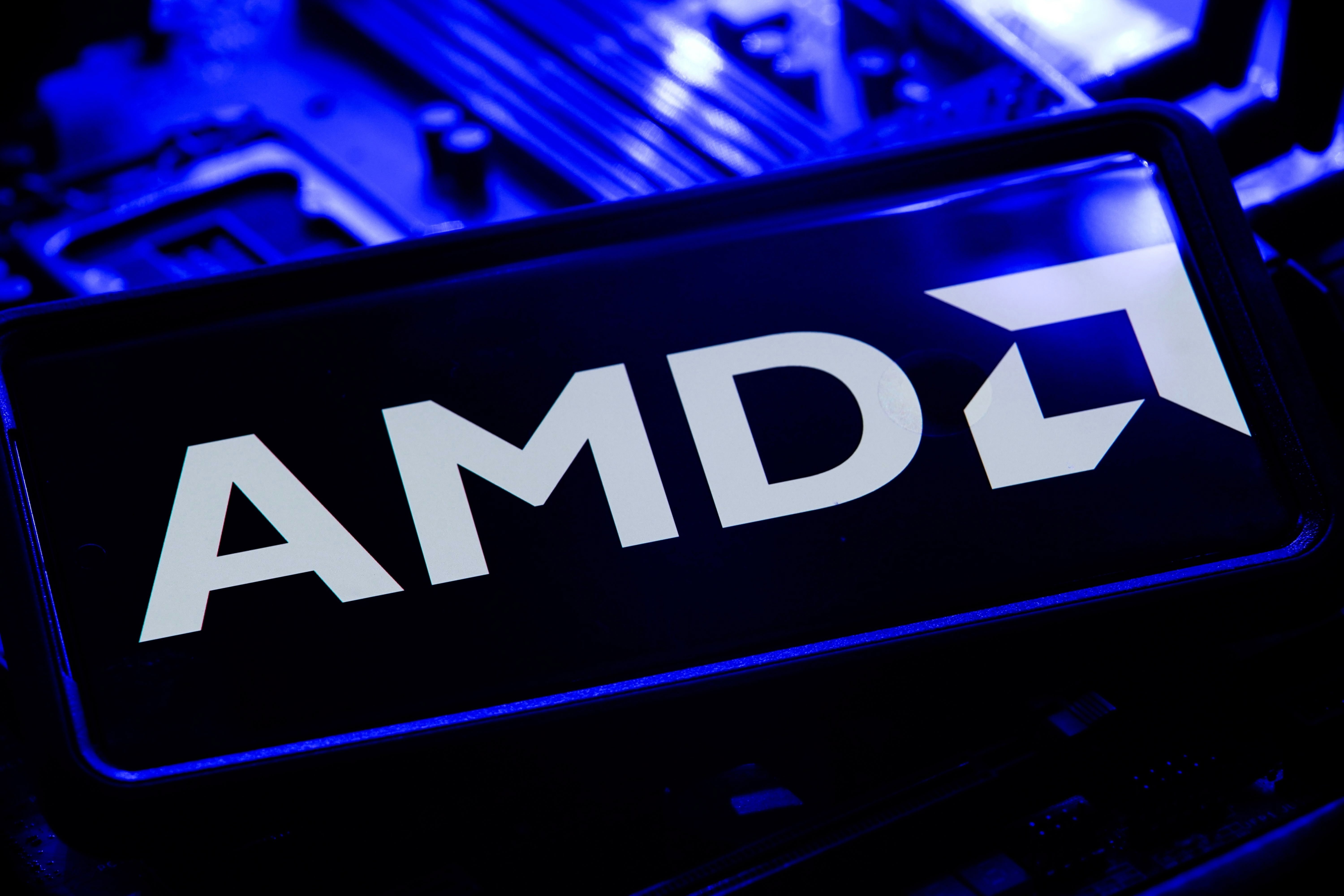AMD a su prouver que l'architecture x86 pouvait exceller dans des segments traditionnellement dominés par ARM. © Shutterstock