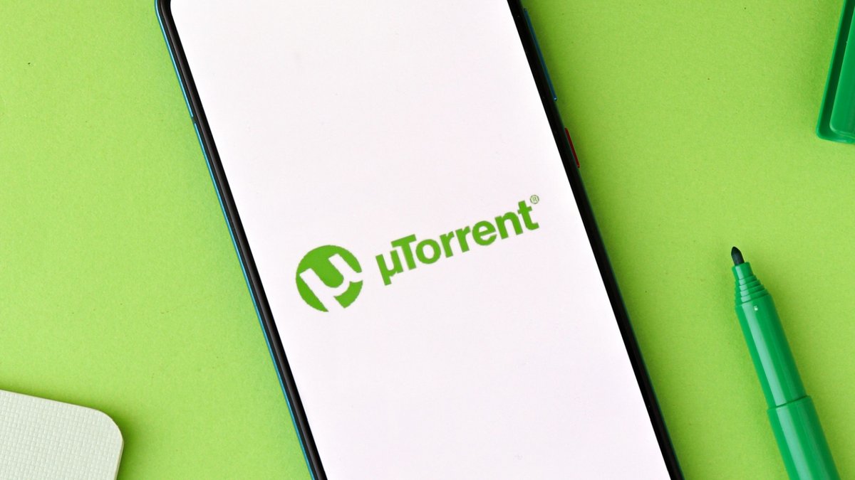 Découvrons les meilleures options disponibles pour le torrent aujourd'hui. © Shutterstock