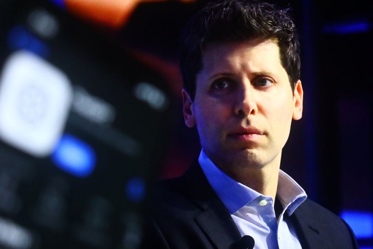 L'IA supprime des métiers, mais Sam Altman estime que c'est normal - ©Photo Agency / Shutterstock
