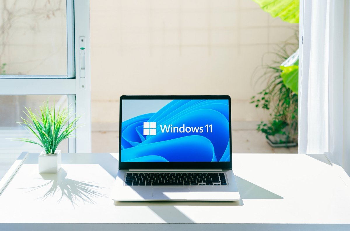 Microsoft impose désormais Windows 11 24H2 sur tous les PC compatibles : comment bloquer la mise à jour automatique ?. © Alex Photo Stock / Shutterstock