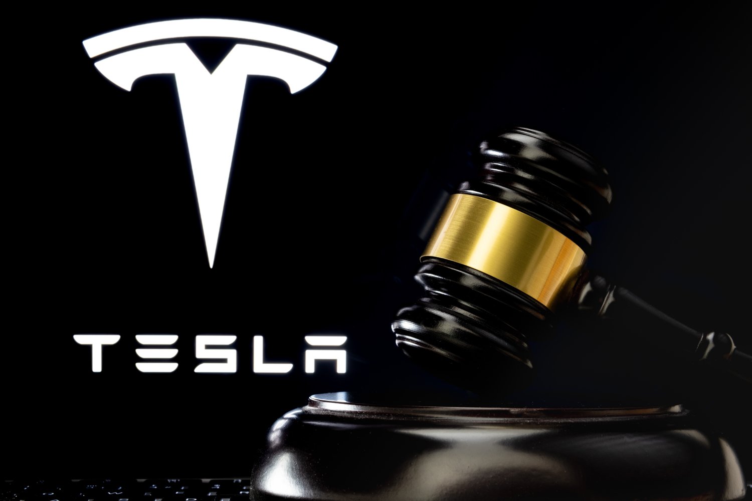 Tesla est condamnée en Californie. ©mundissima / Shutterstock