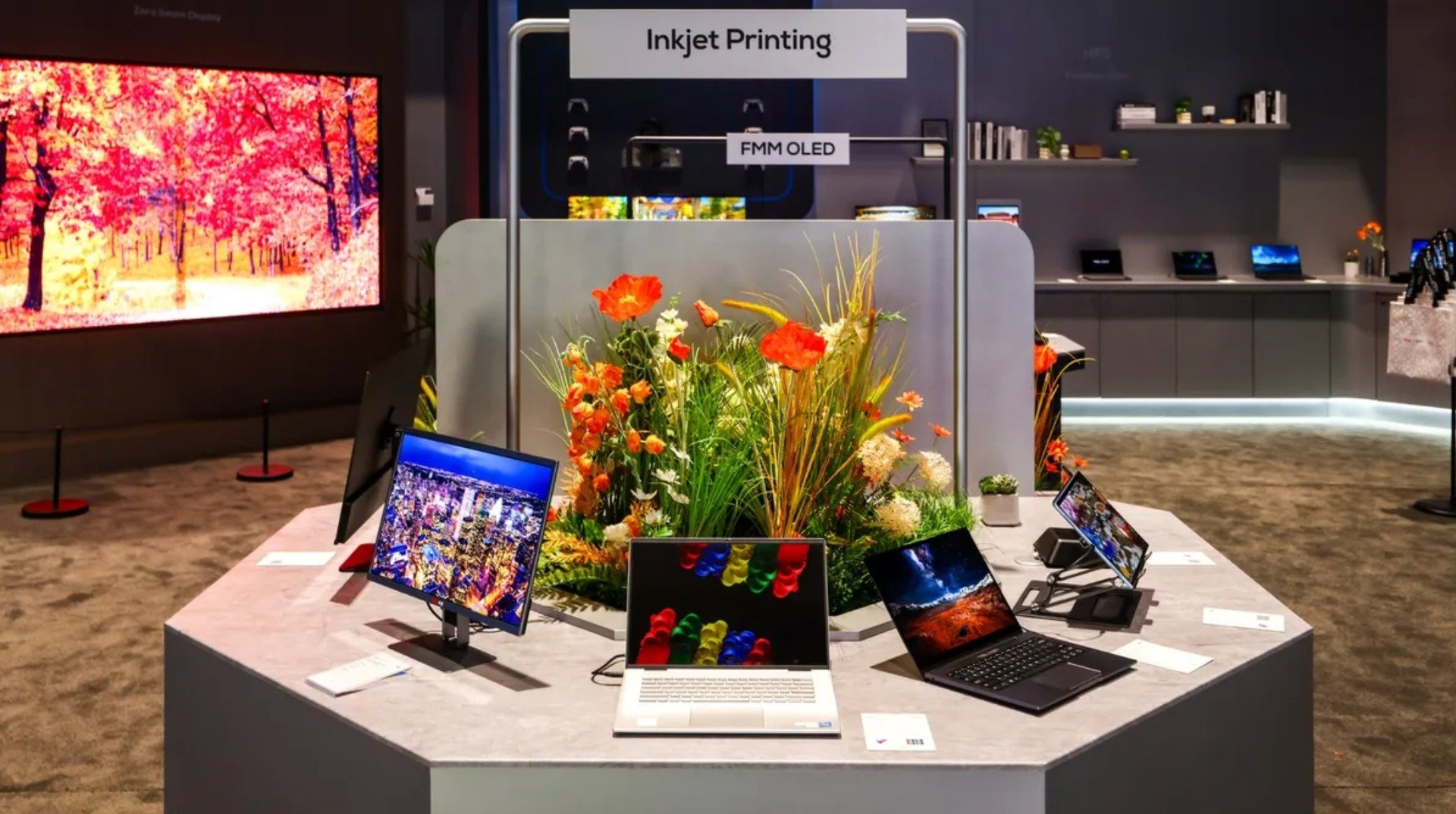 © TCL CSOT via Tom's Hardware