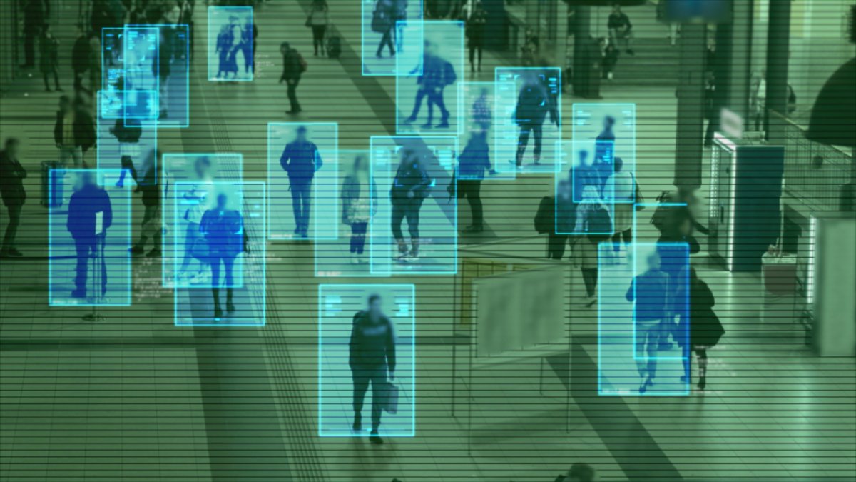 Cette IA accuse à tort des dizaines de personnes de vol à l'étalage ©Shutterstock