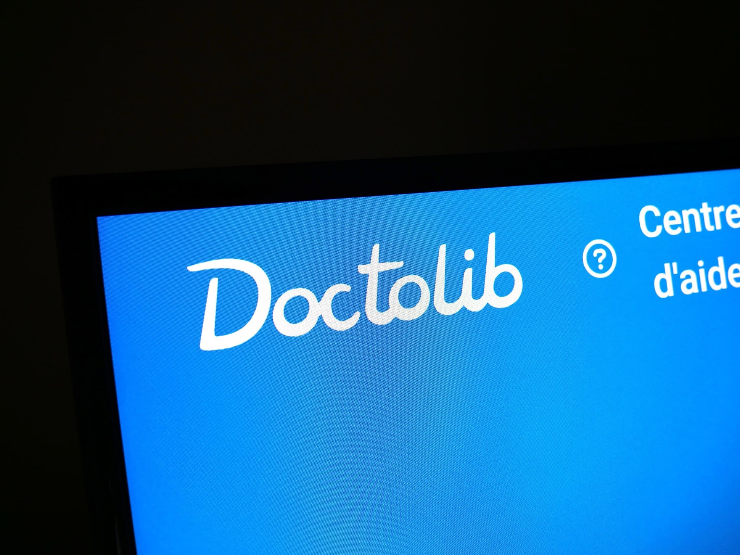 Doctolib fait appel de la décision de l'Autorité de la concurrence, qu'elle déplore. © Alexandre Boero / Clubic
