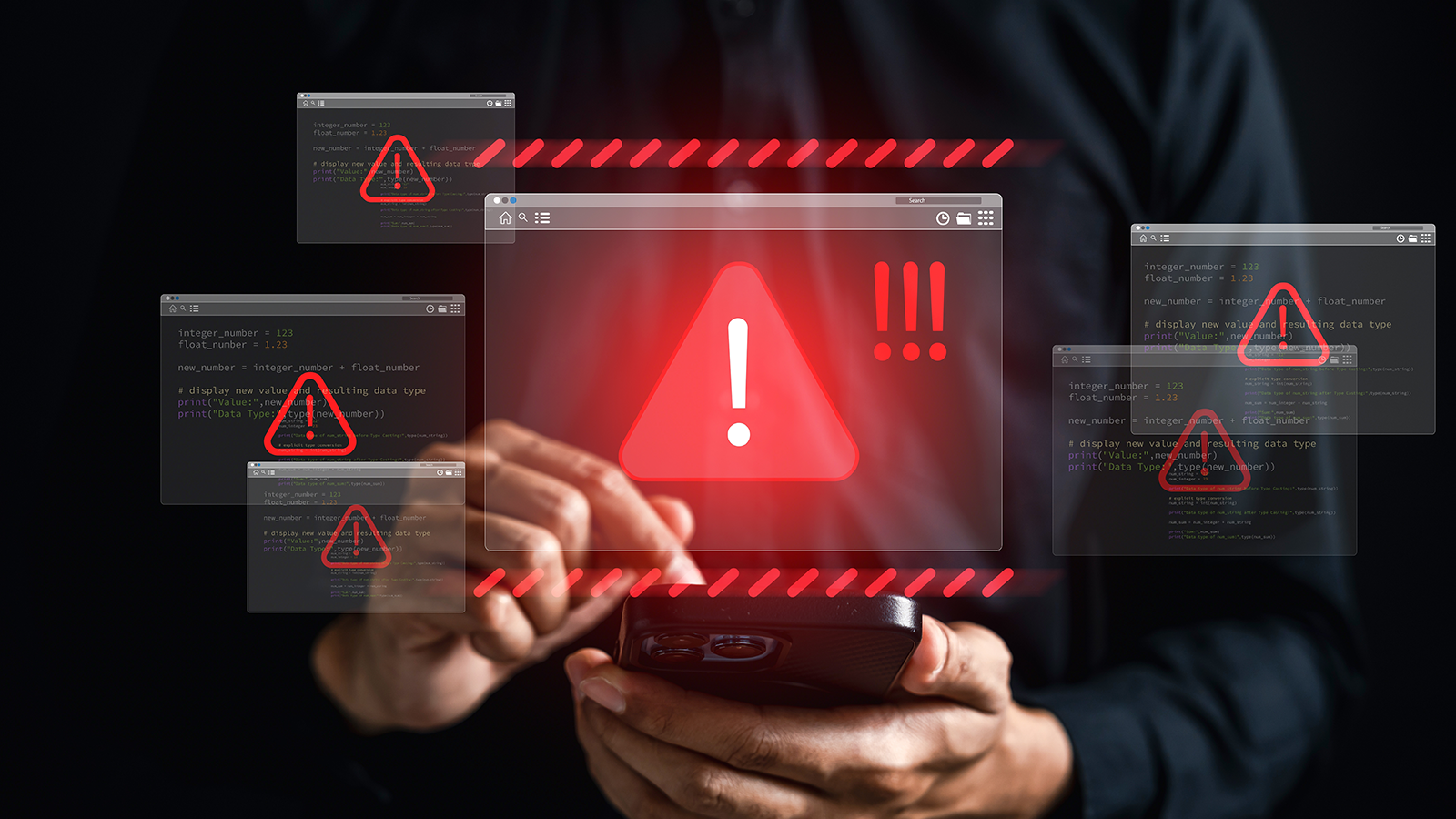 protection antivirus