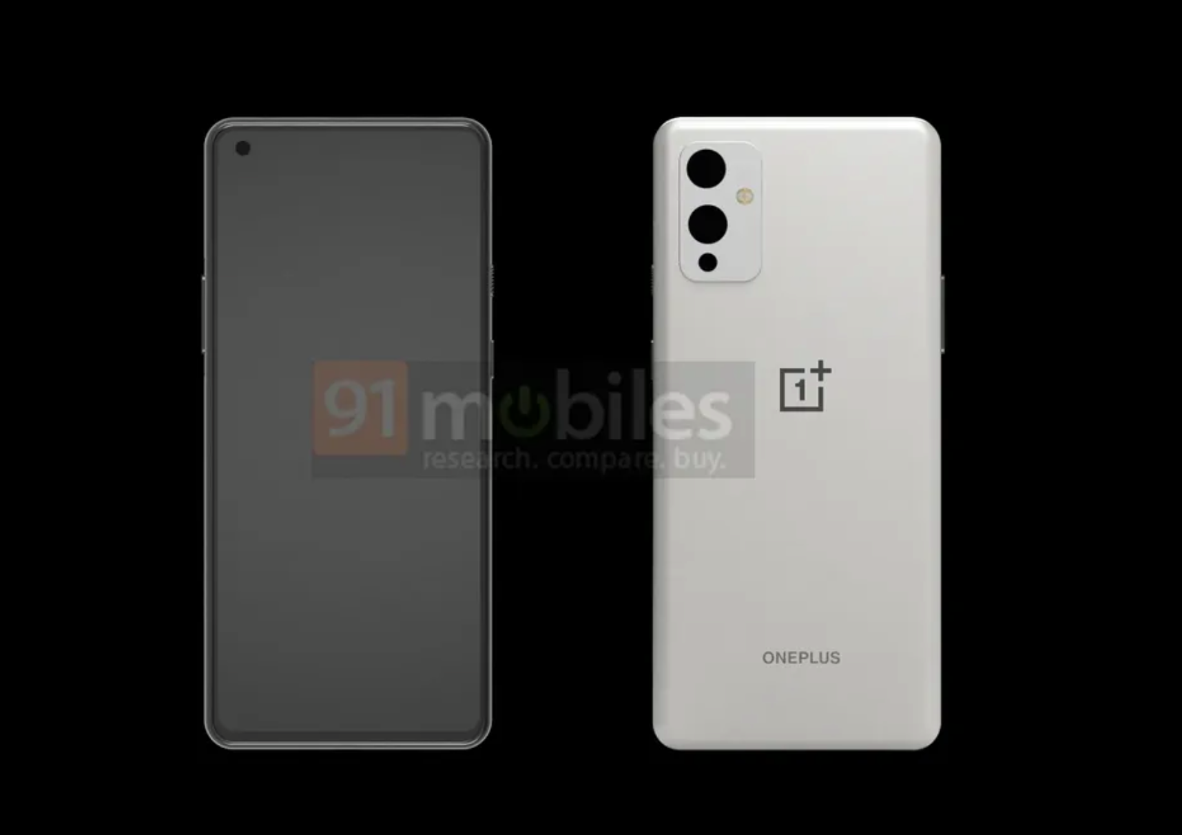 Oneplus 9