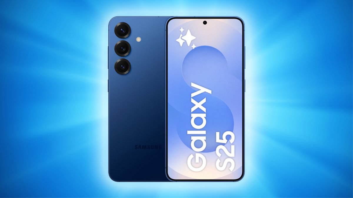 samsung galaxy S25