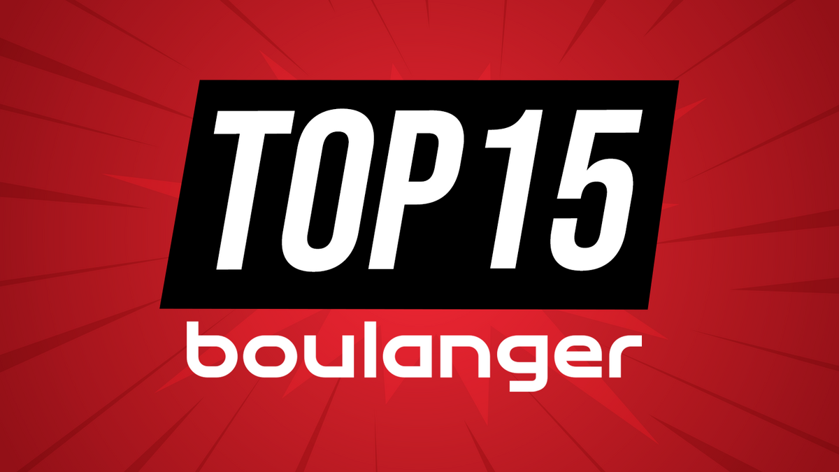 top 15 boulanger