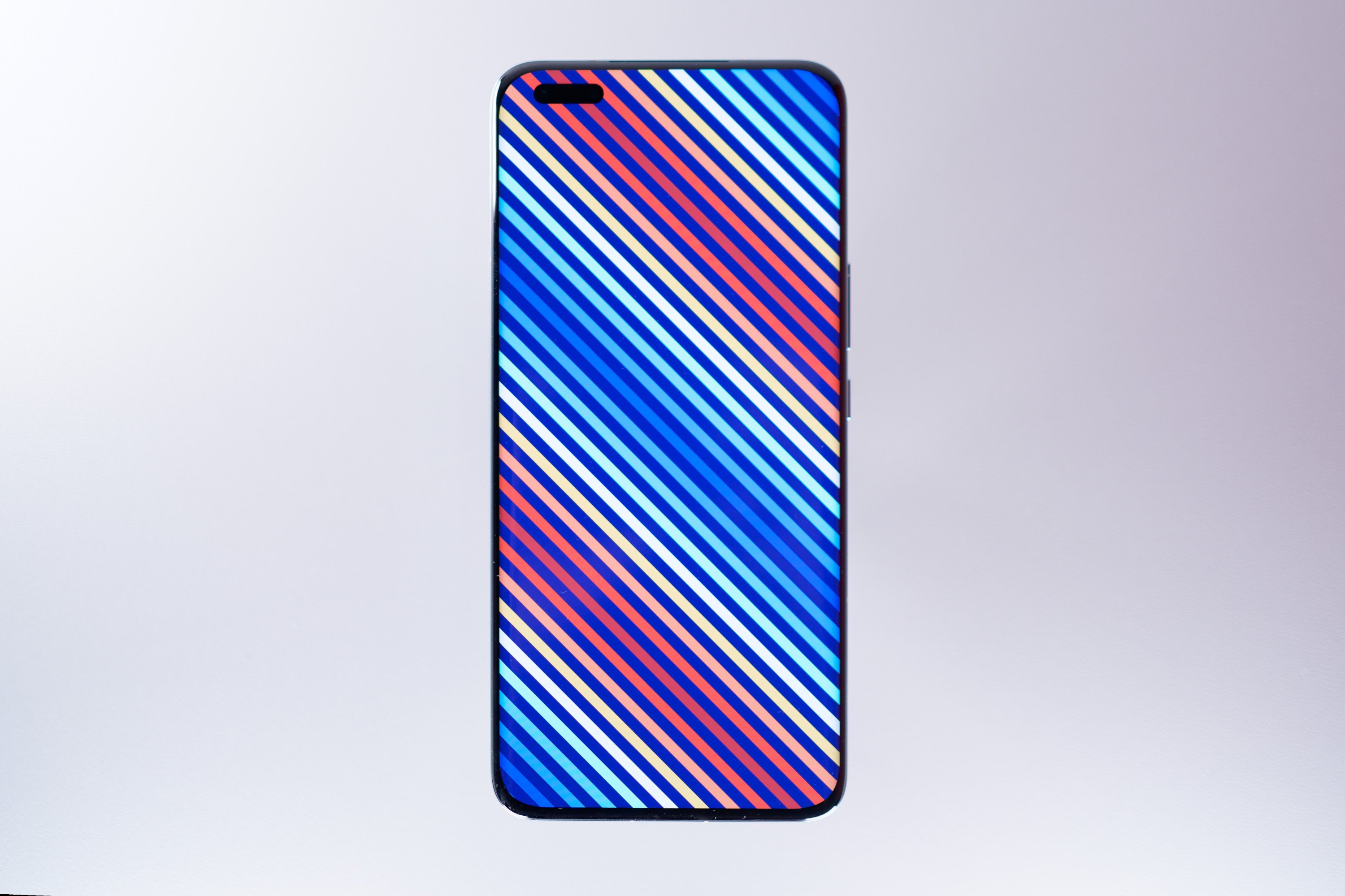 Honor Magic5 Pro © Marc Mitrani pour Clubic