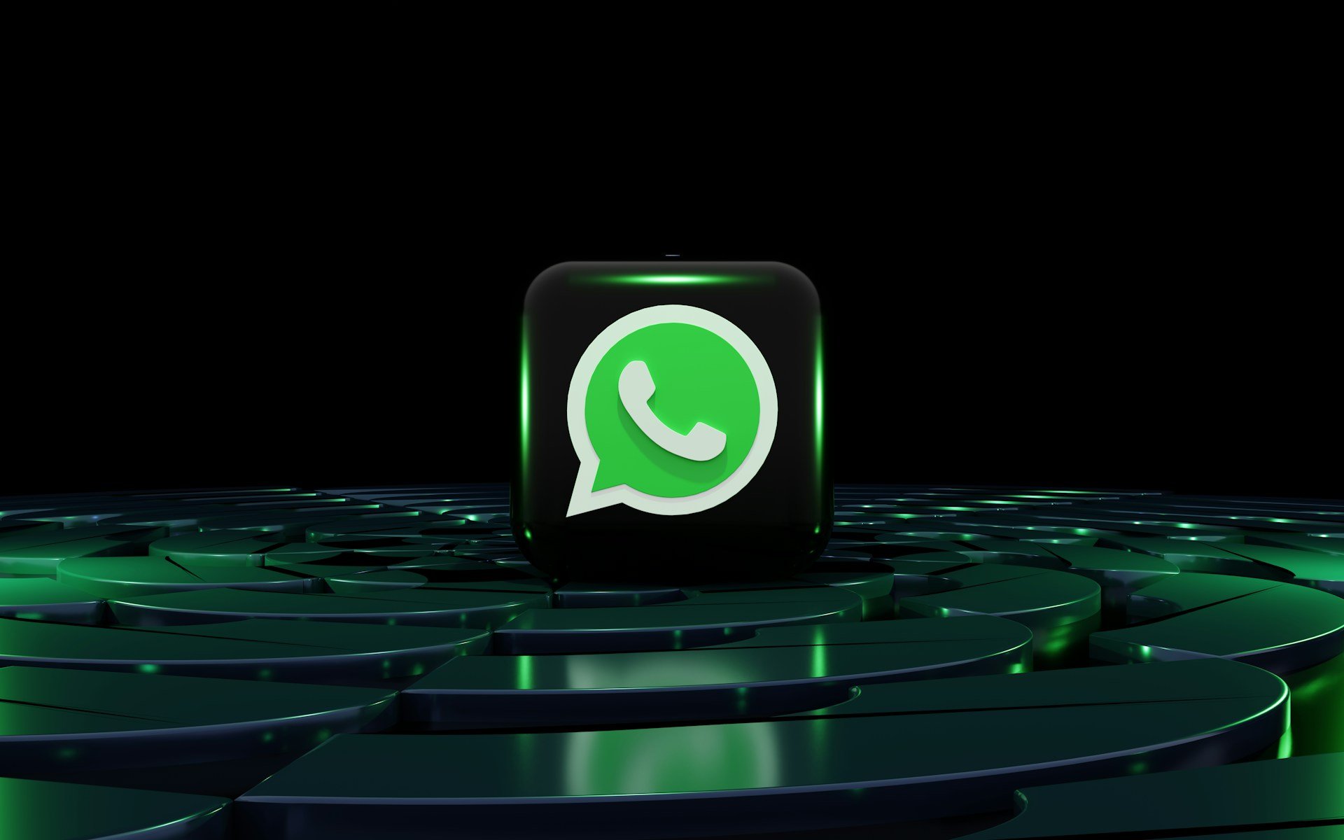 WhatsApp arrive sur de nombreuses Apple Watch © BoliviaInteligente / Unsplash