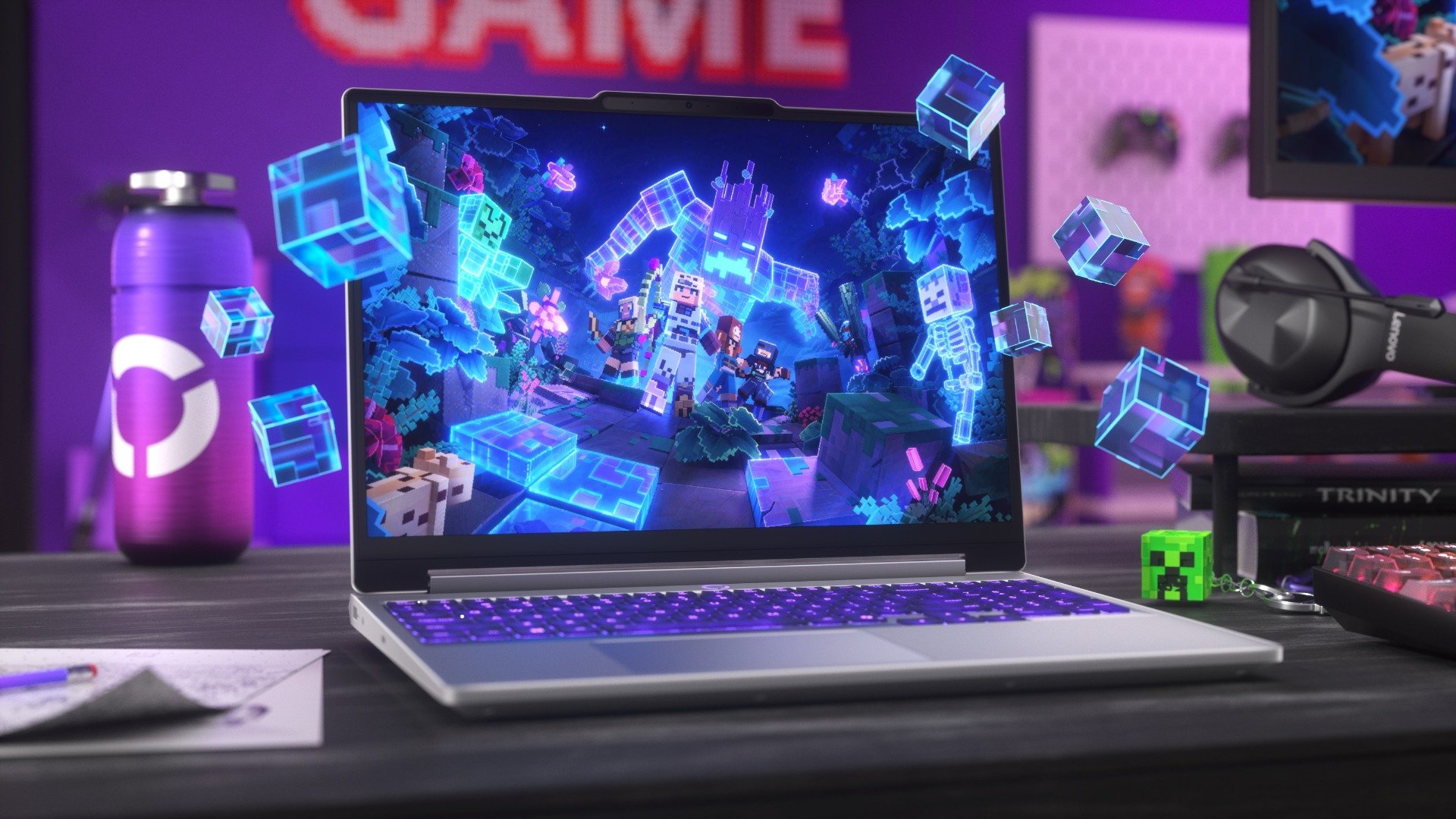 © Lenovo