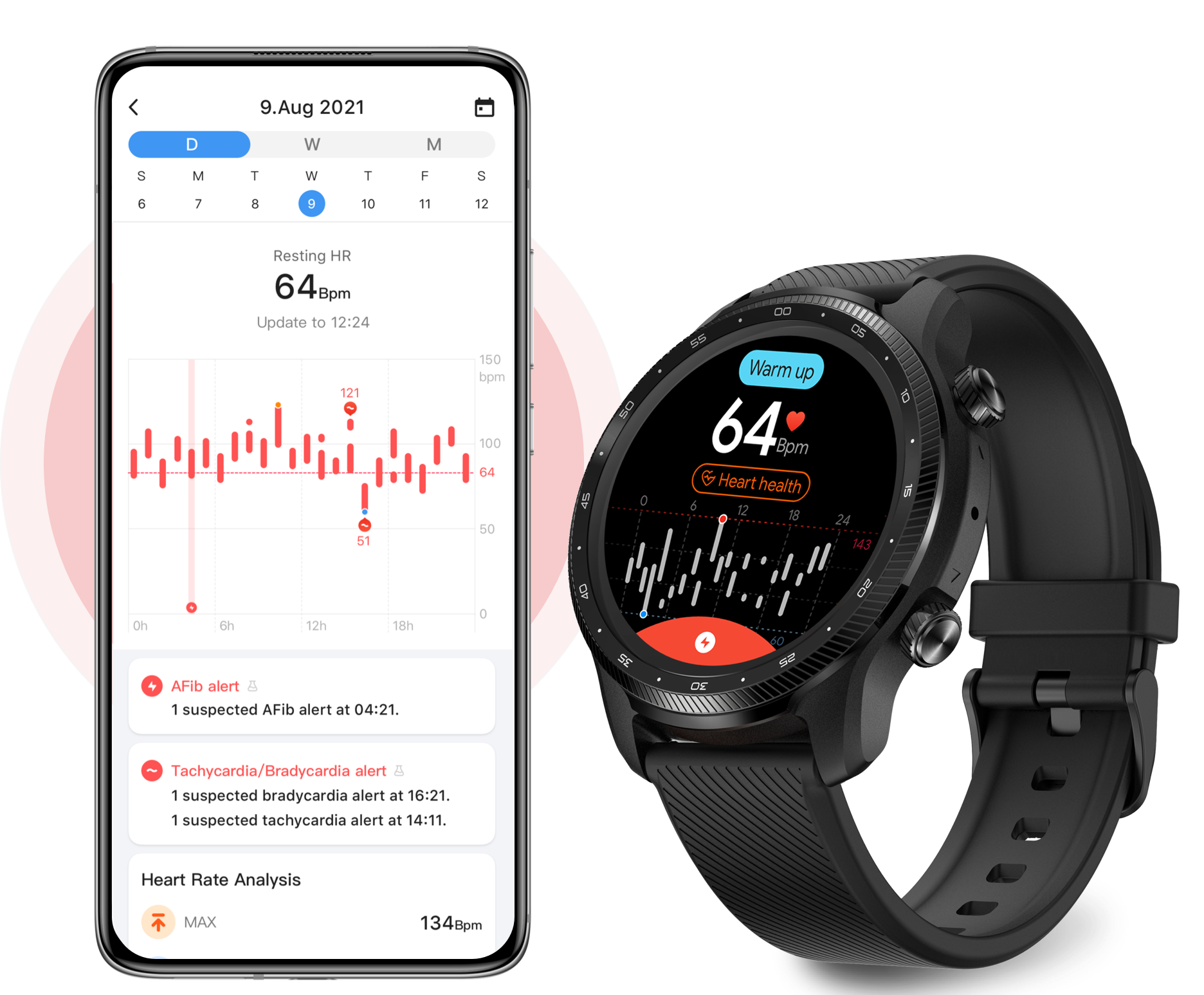 TicWatch Pro 3 Ultra GPS