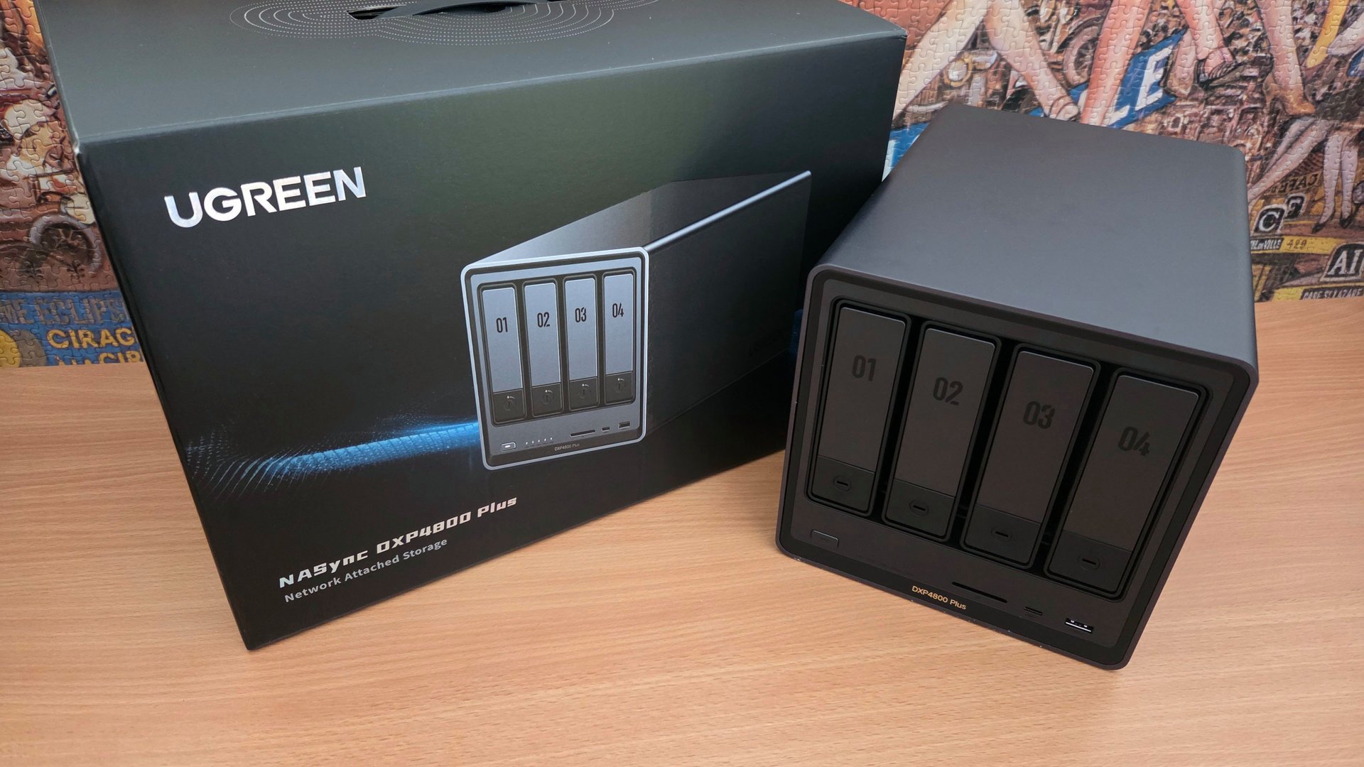 Un coup d'essai qui n'est pas loin du coup de maître pour UGREEN. ©Nerces pour Clubic