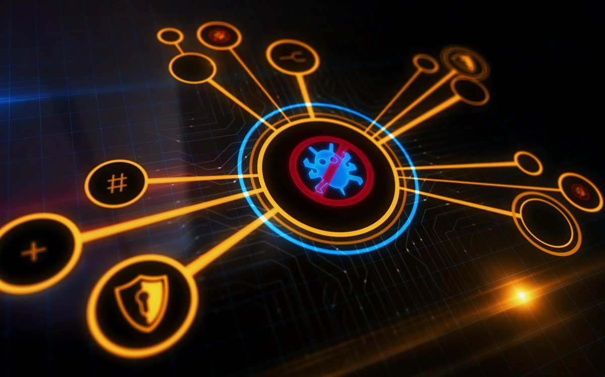 antivirus