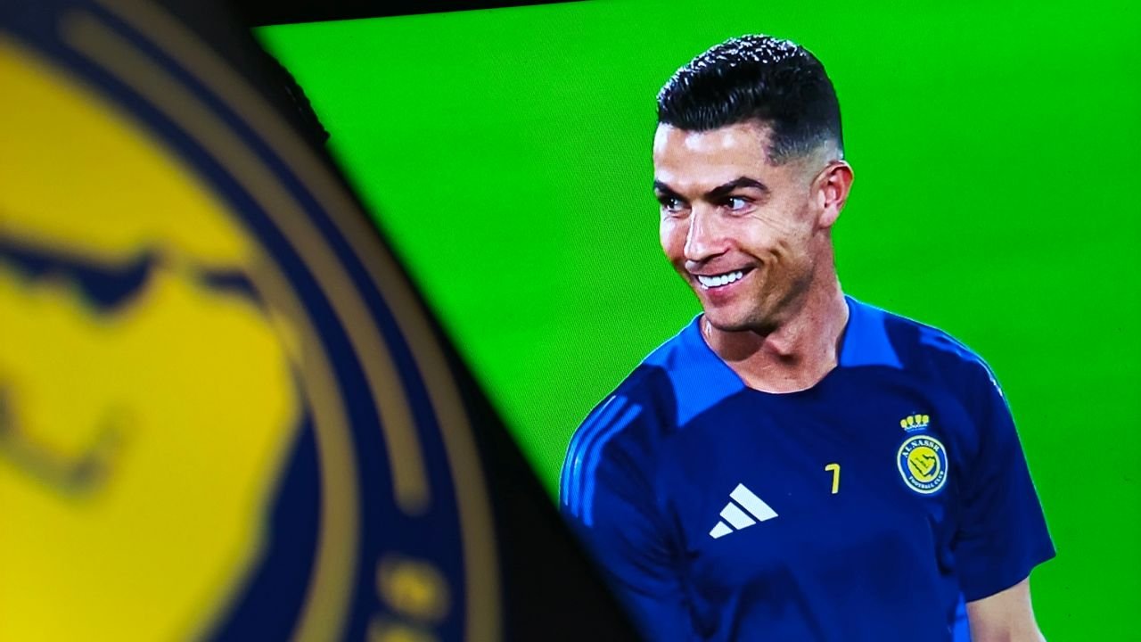 Cristiano Ronaldo évolue dans la Saudi Pro League, dont Zack Rani vient de récupérer les droits - ©Mijansk786 / Shutterstock
