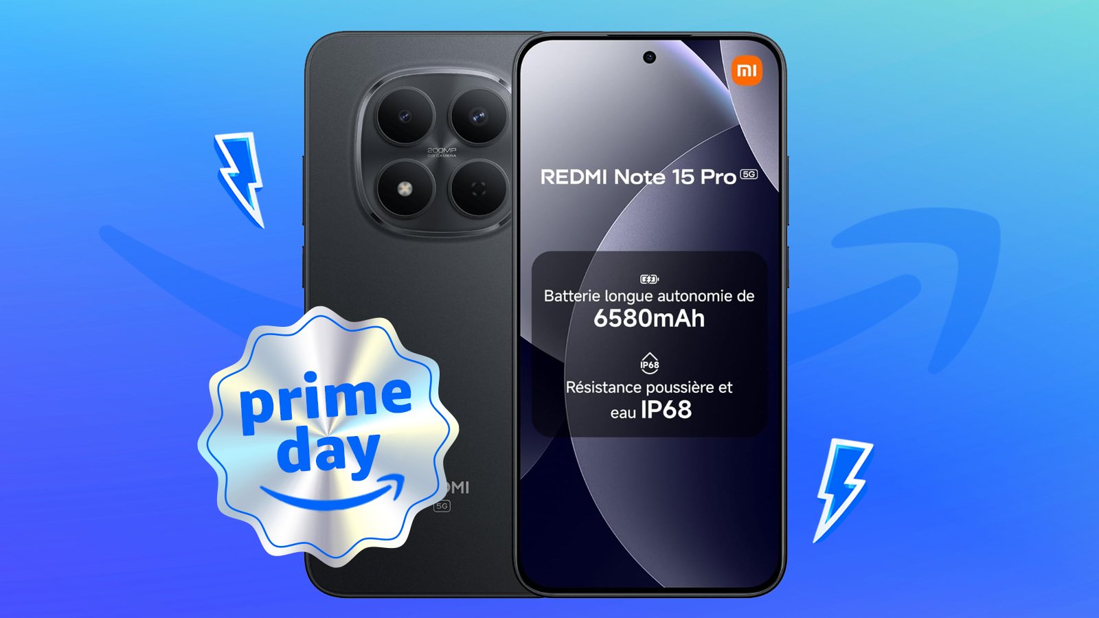 redmi note 15 pro