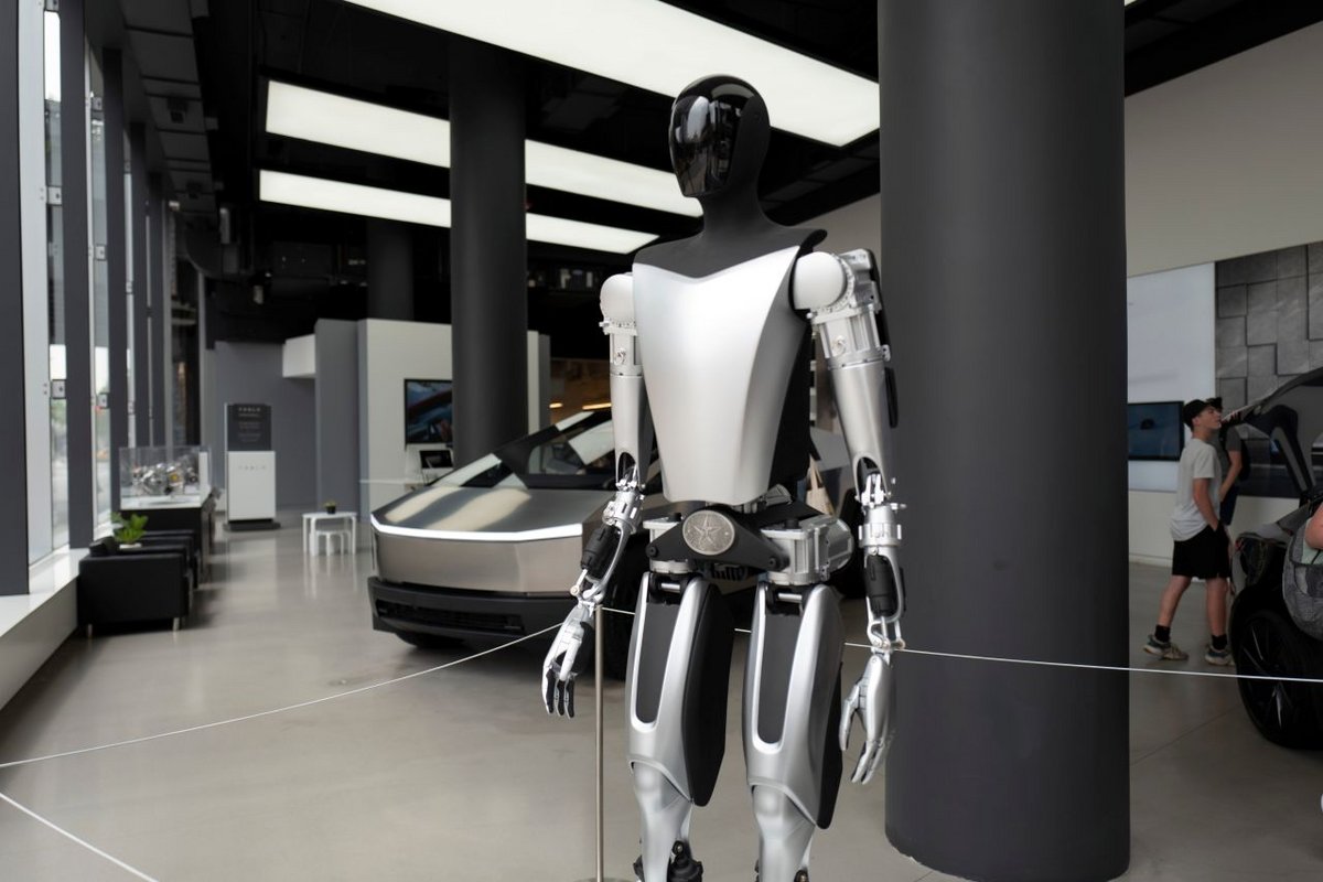 ©RAMAN SHAUNIA / Shutterstock