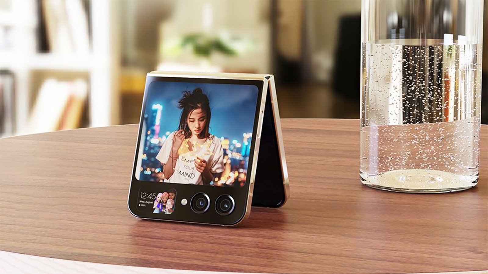 Samsung Galaxy Z Flip5