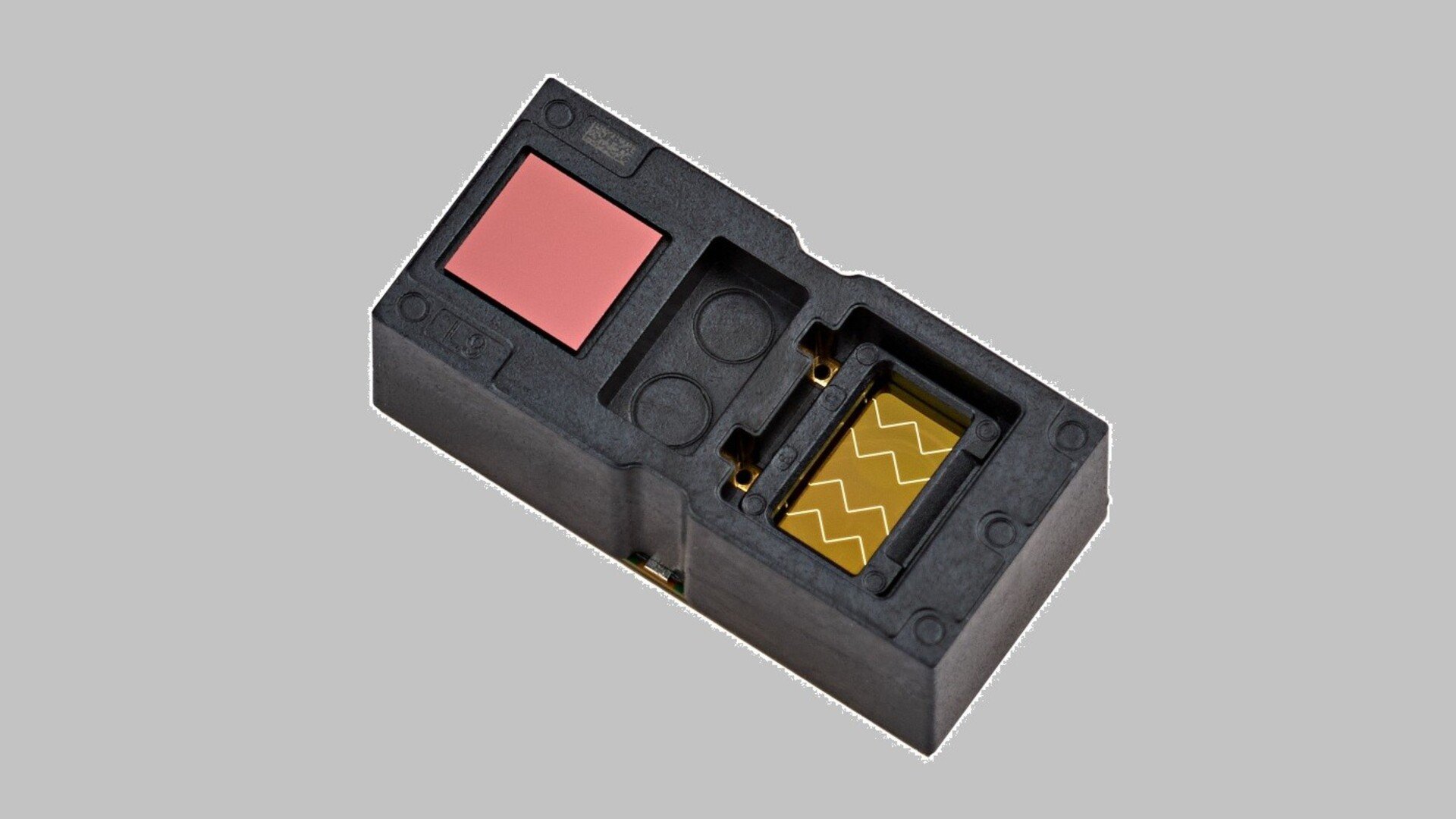 Le module VL53L9 de STMicroelectronics vient de sortir, et il est bluffant. © STMicroelectronics / Clubic