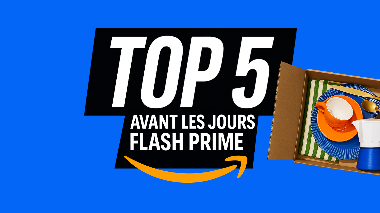 Echo, Kindle, Fire TV… Amazon dégaine ses réductions avant les Jours Flash Prime © clubic