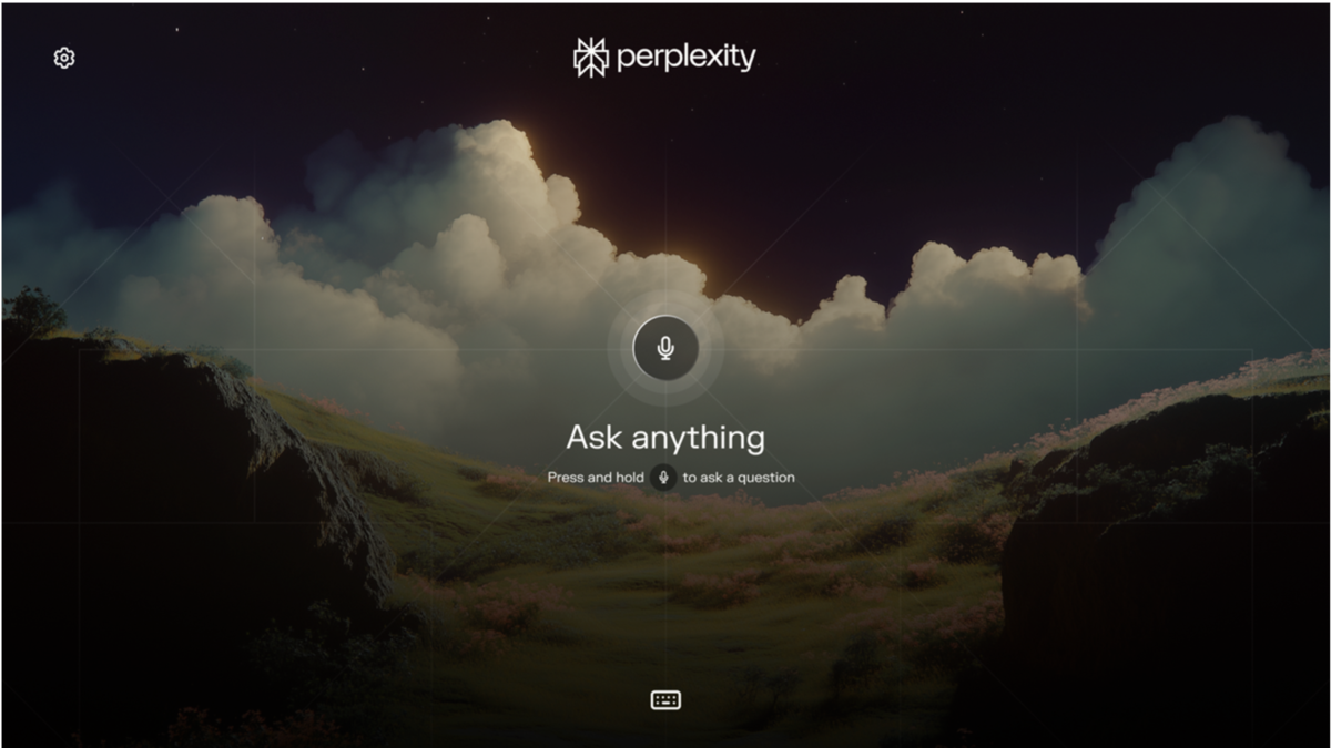 perplexity samsung