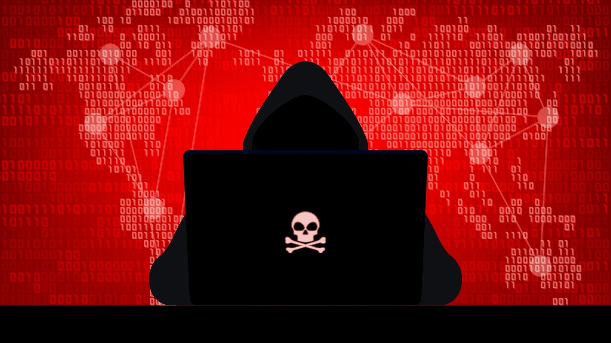 1 milliard de messages frauduleux plus tard, Microsoft frappe un gigantesque réseau de phishing. © C Guoy / Shutterstock