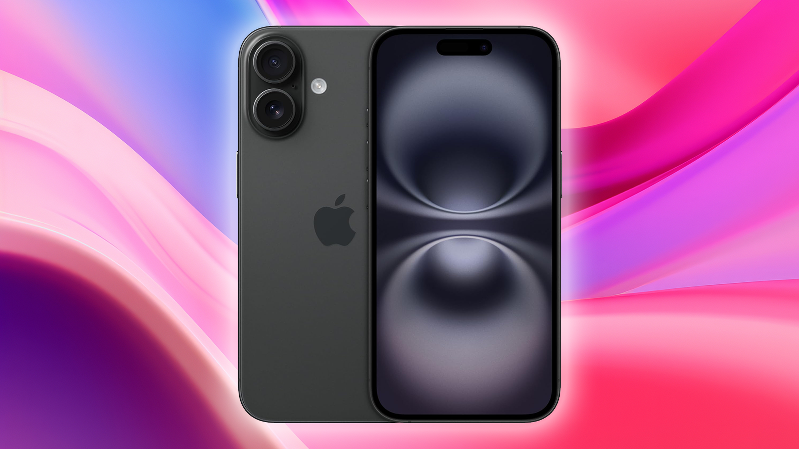 iPhone 16 à 1 € : l’offre choc de Bouygues Telecom fait sensation © Apple