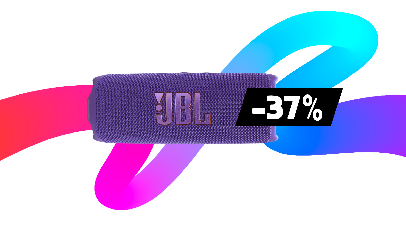 JBL Flip 7