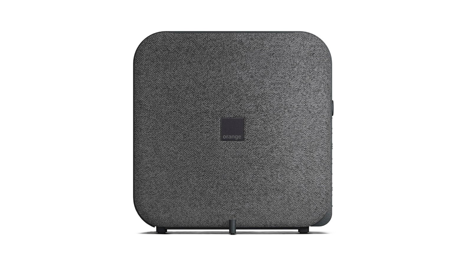 Vue de côté (© Orange)