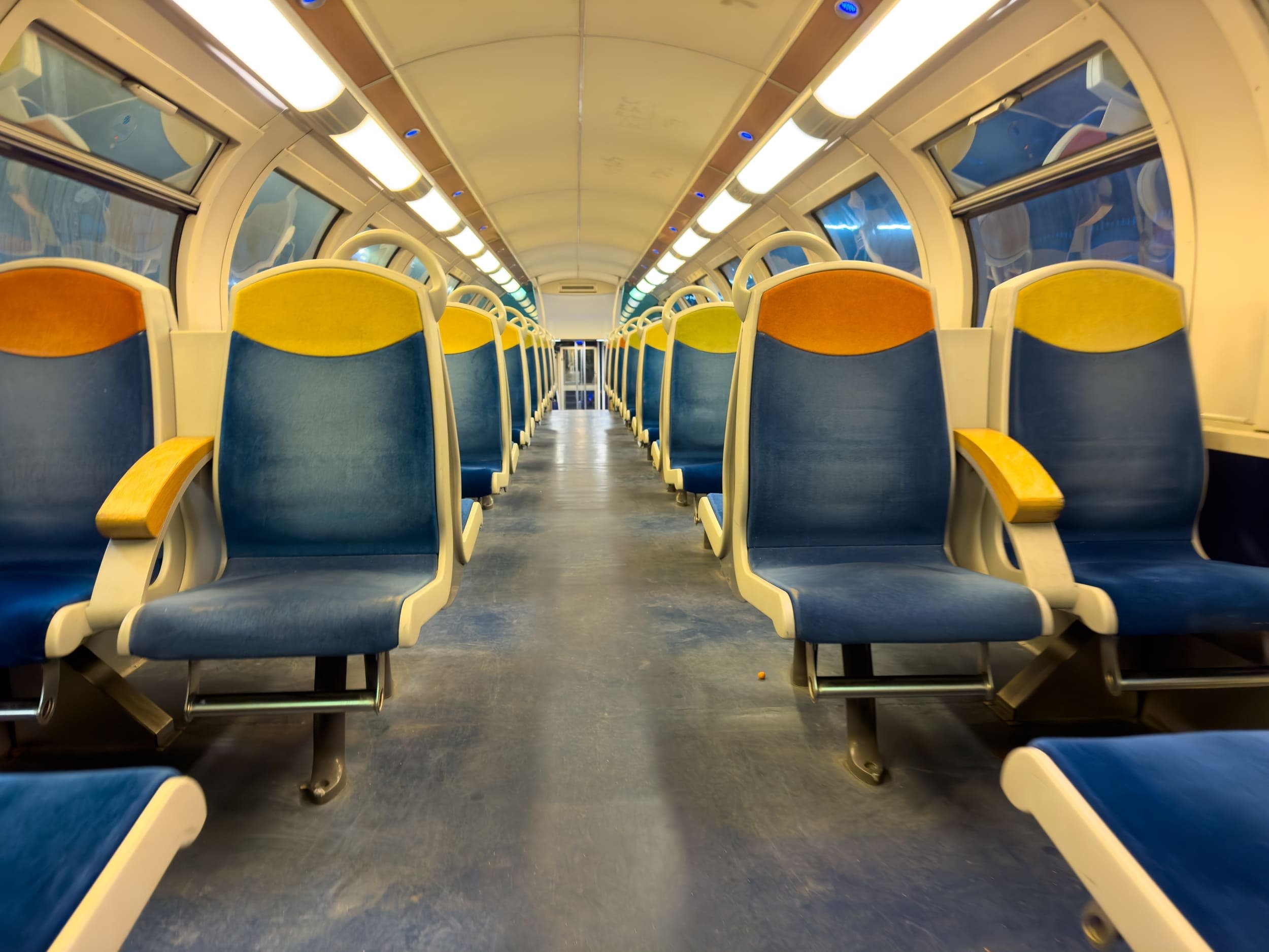 Les caméras pour améliorer la sécurité des usagers vont être plus largement déployées dans les transports. © Wiliamhero / Shutterstock.com