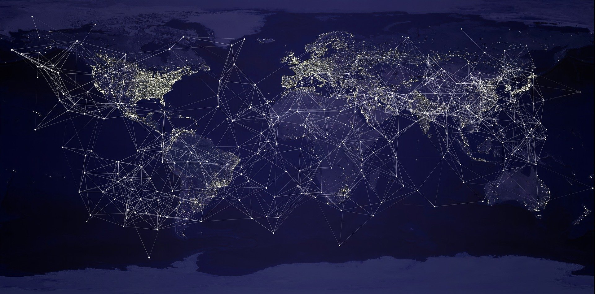 internet web