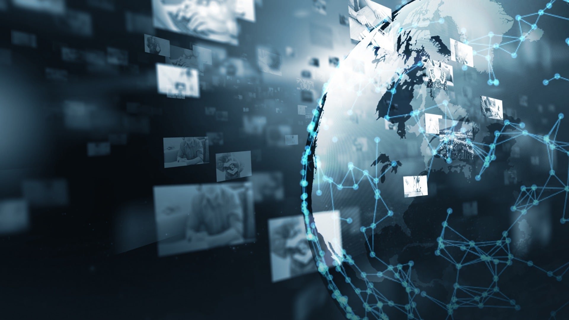 Les chiffres tombent, et viennent s'ajouter à la confusion. © Shutterstock