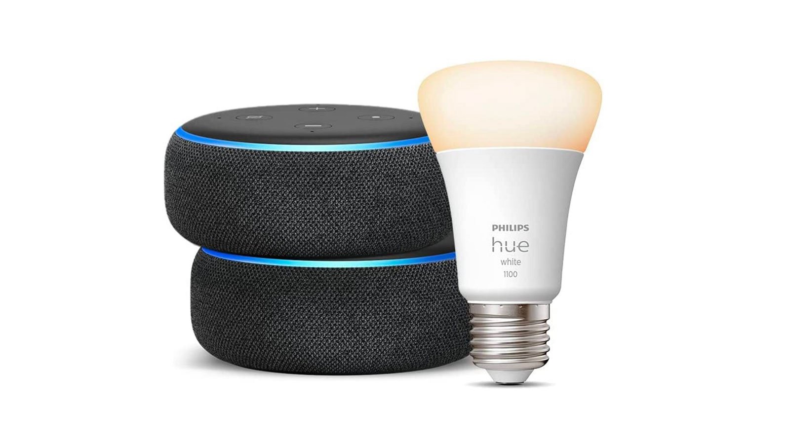 L'Echo Dot 3 répondra à toutes vos sollicitations quotidiennes