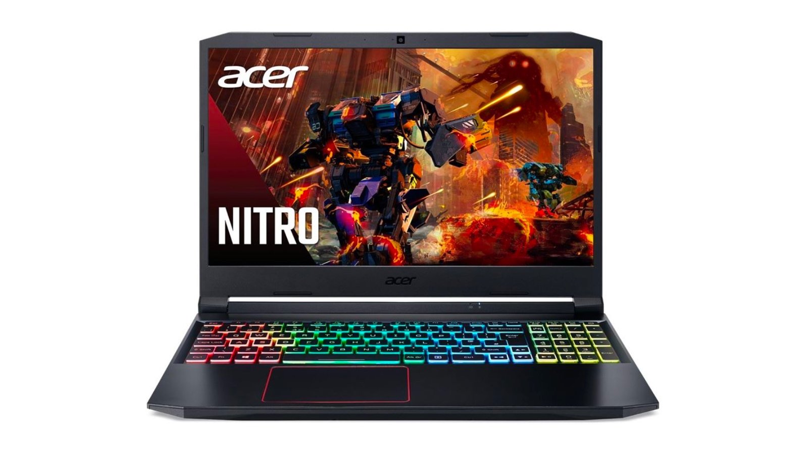 ACER NITRO 5 AN515-55-57WU