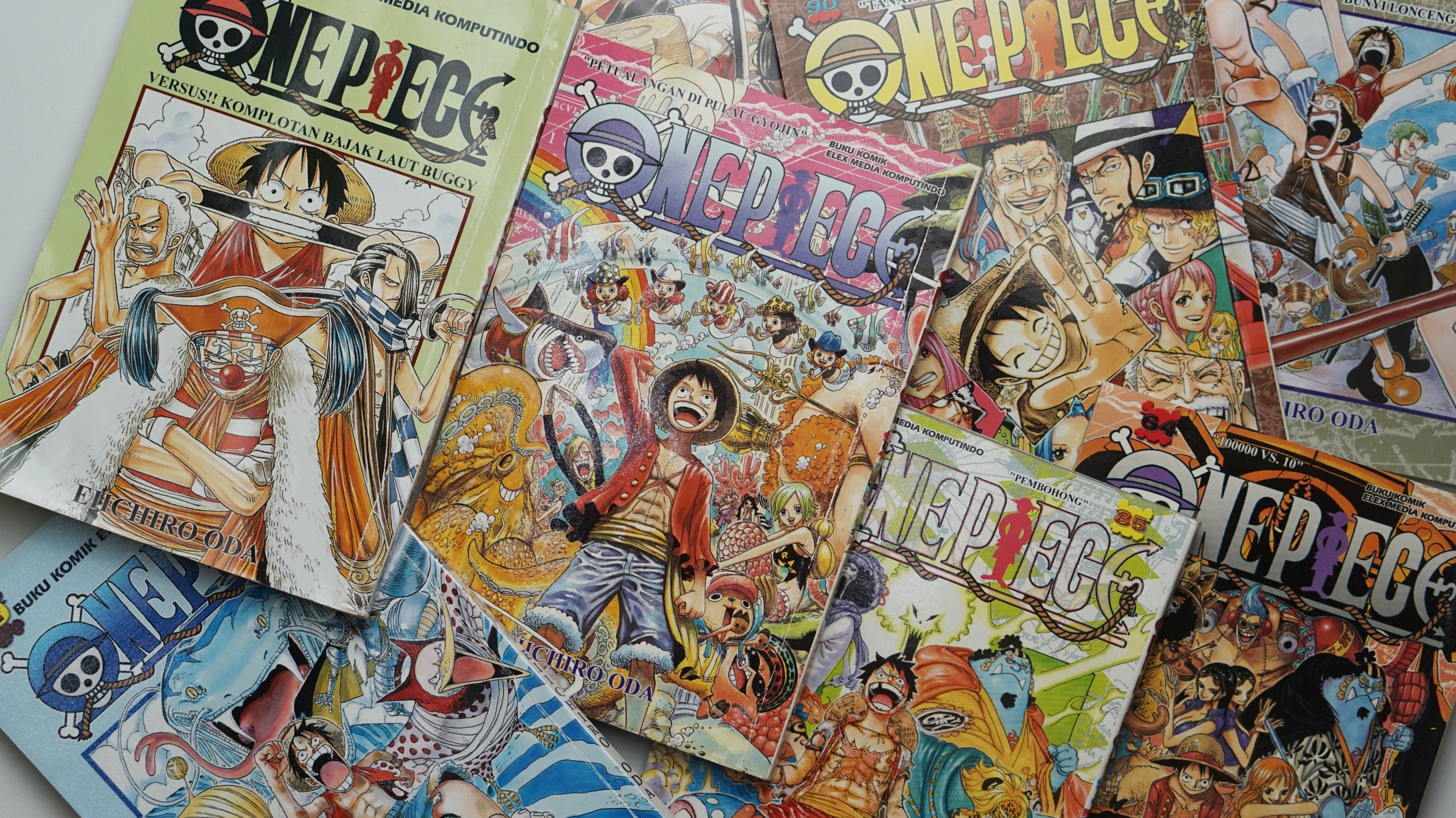 Crunchyroll (aussi) annonce une augmentation du tarif de ses deux abonnements. © UcigPhoto / Shutterstock