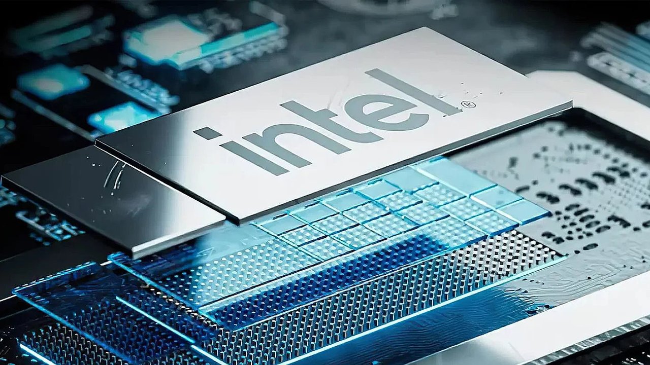 Les processeurs Intel de 12e, 13e et 14e génération augmentent un peu partout dans le monde. ©Intel