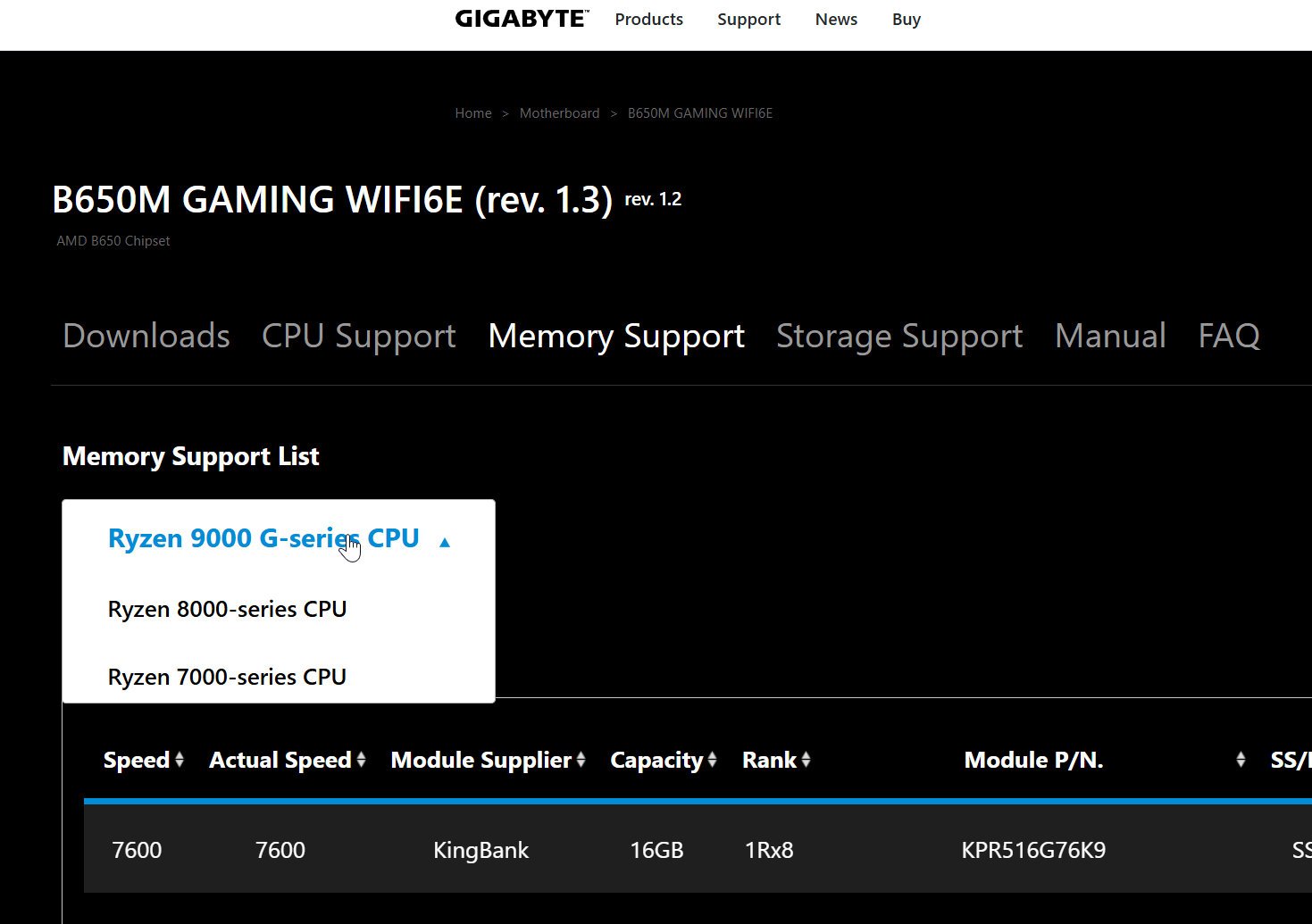 Il est encore difficile de parler de totale confirmation, mais c'est un indice indiscutable. ©VideoCardz