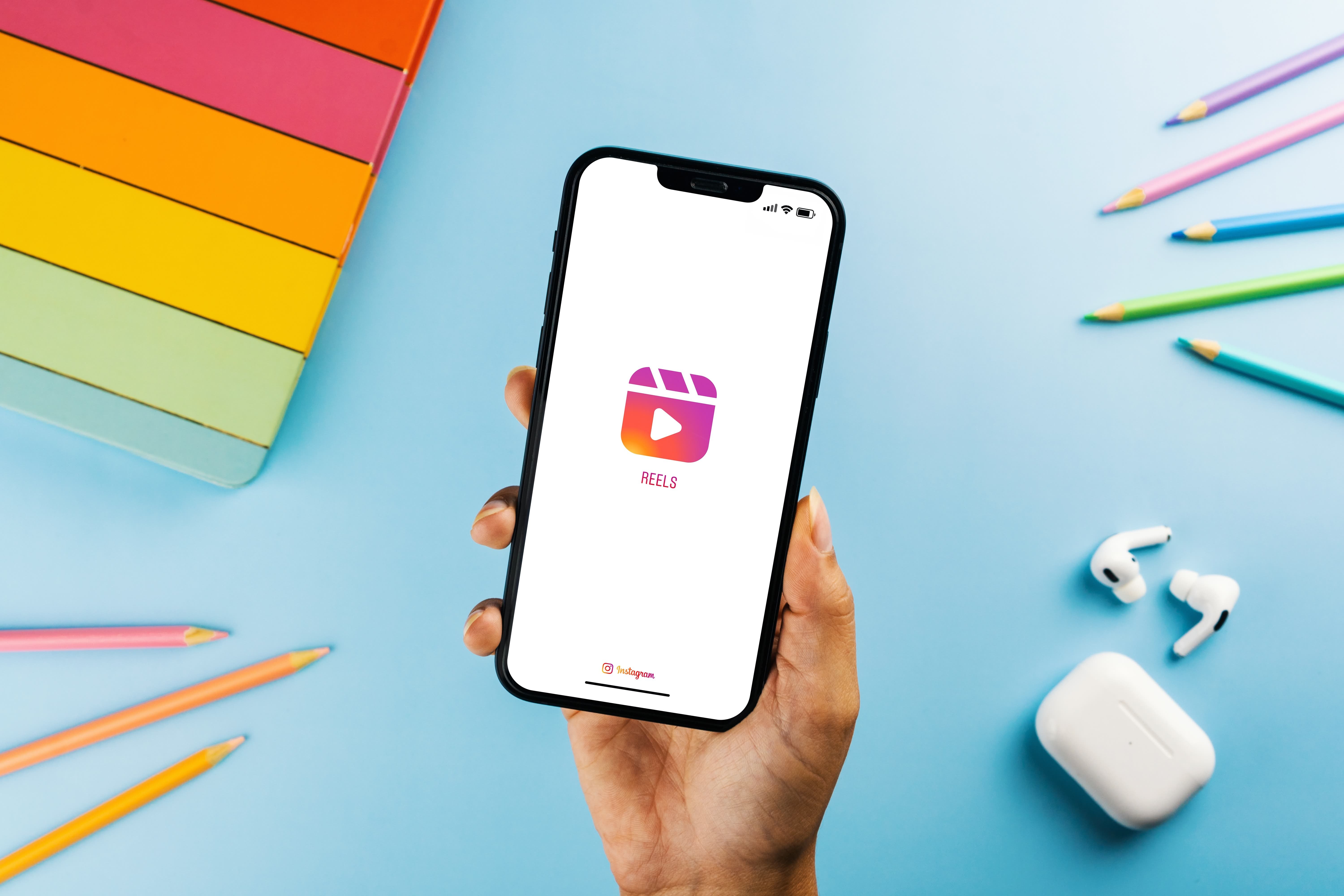 De nombreux utilisateurs ont été traumatisés par les contenus auxquels ils ont été exposés © Shutterstock