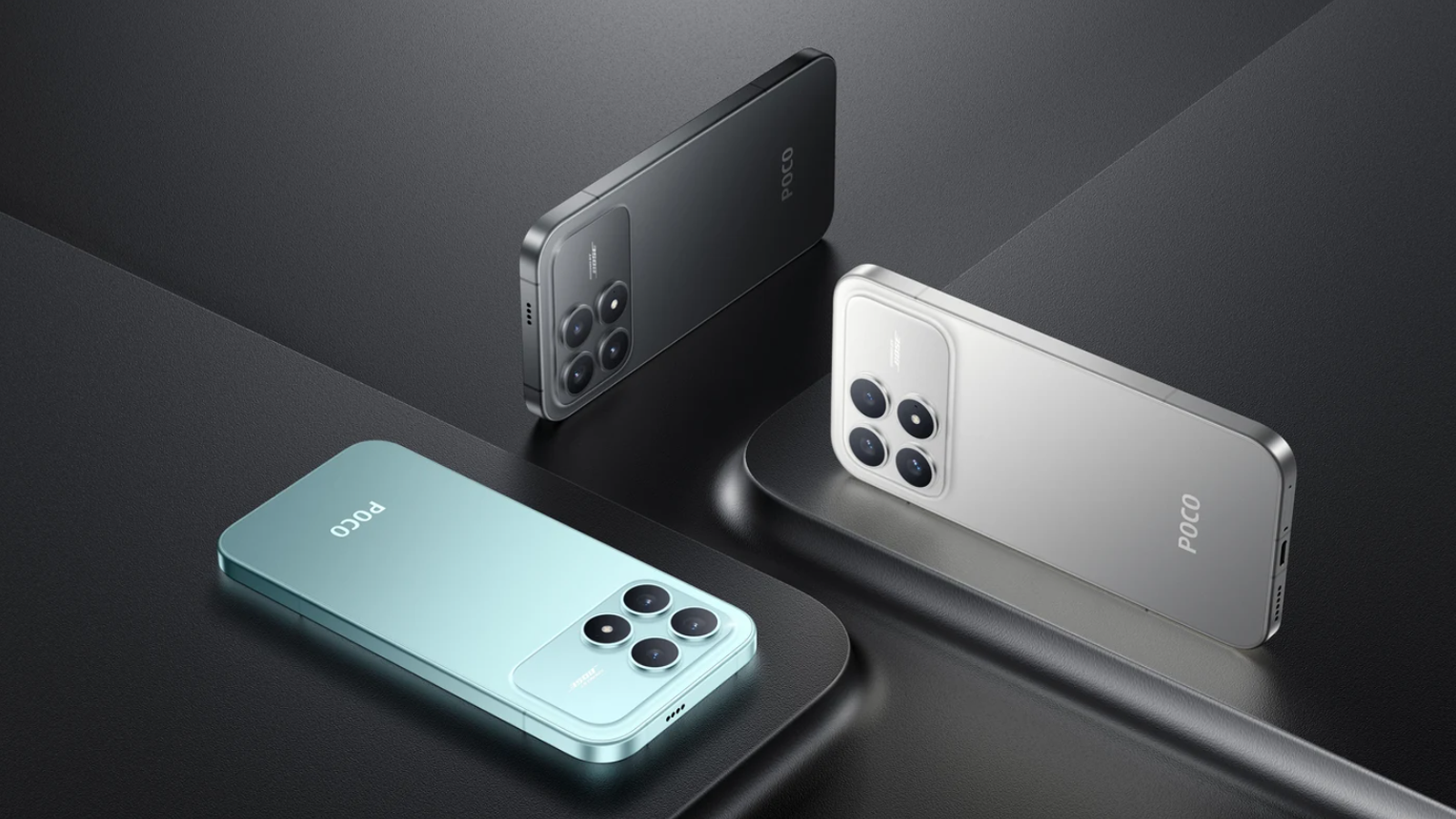 deal poco F8 Pro