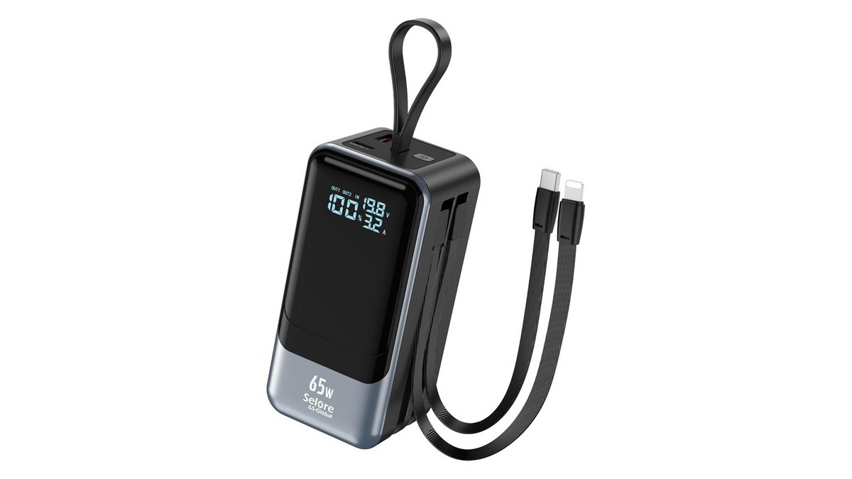 Selore&S‑Global SEPB0202