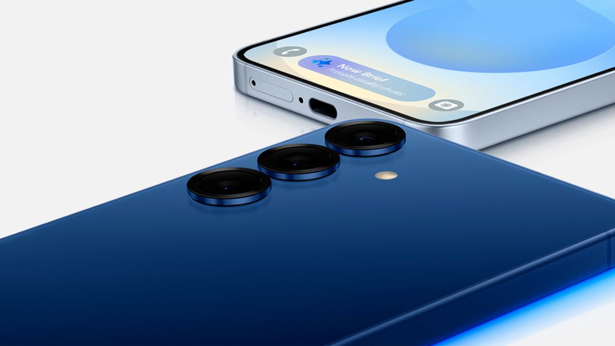 Choisissez parmi les nouveaux smartphones Samsung et obtenez un Chromebook Go GRATUIT ©Samsung