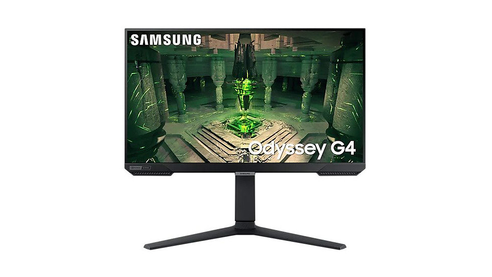 Image produit + légende