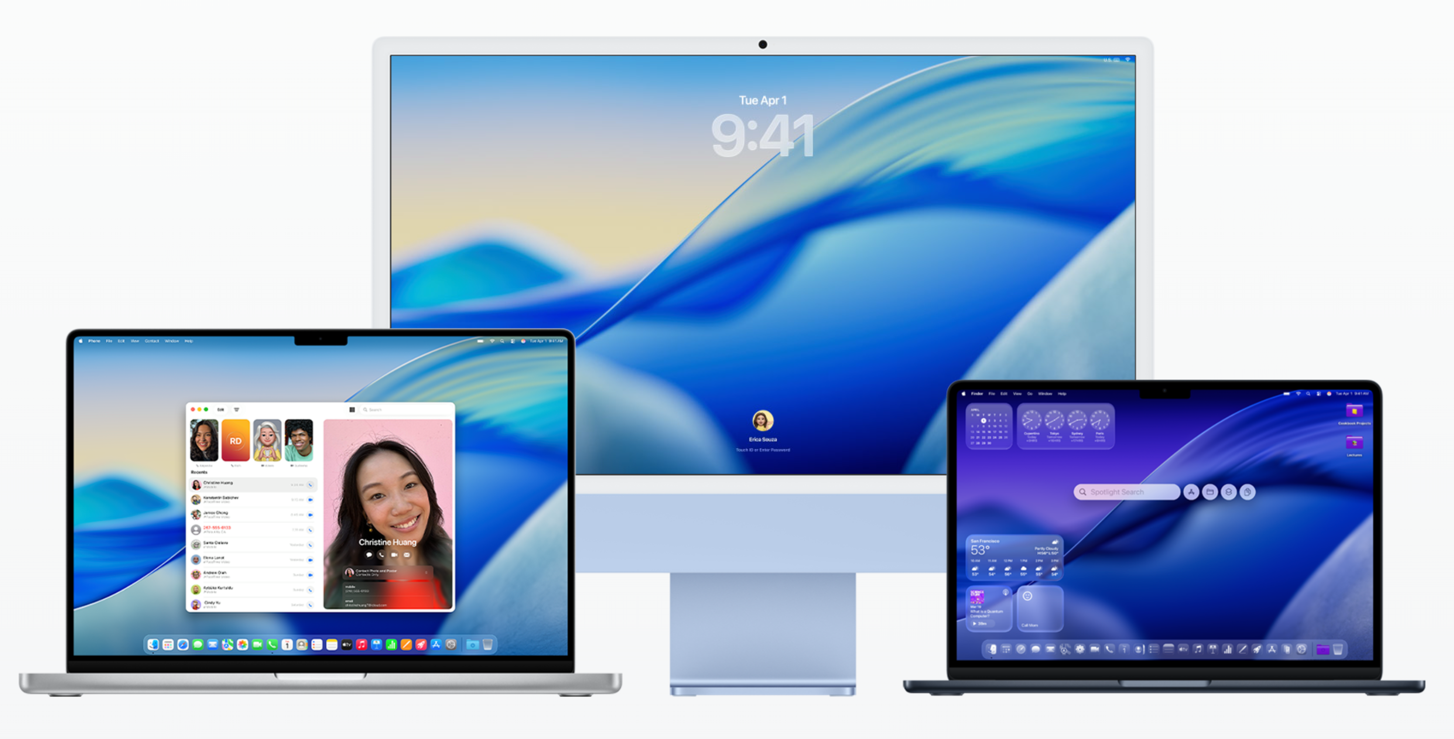 Comment installer la bêta publique de macOS 26 Tahoe sur votre Mac ? ©Shutterstock