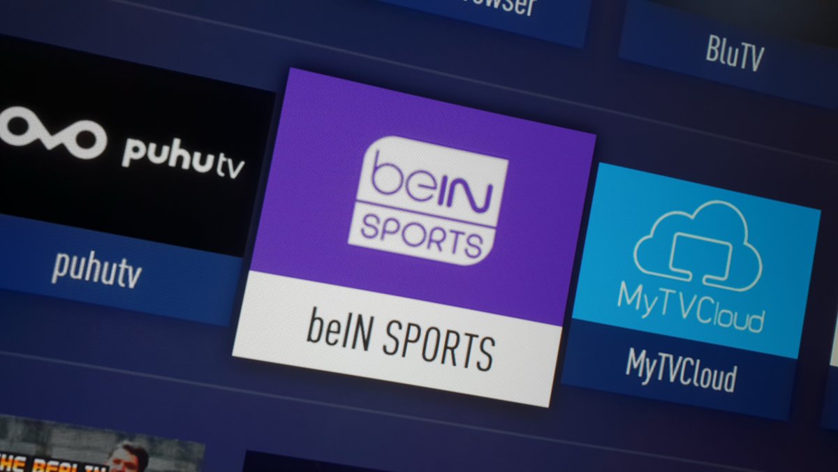 Ne manquez pas l'évènement du Super Bowl grâce à beIN Sports - © Shutterstock