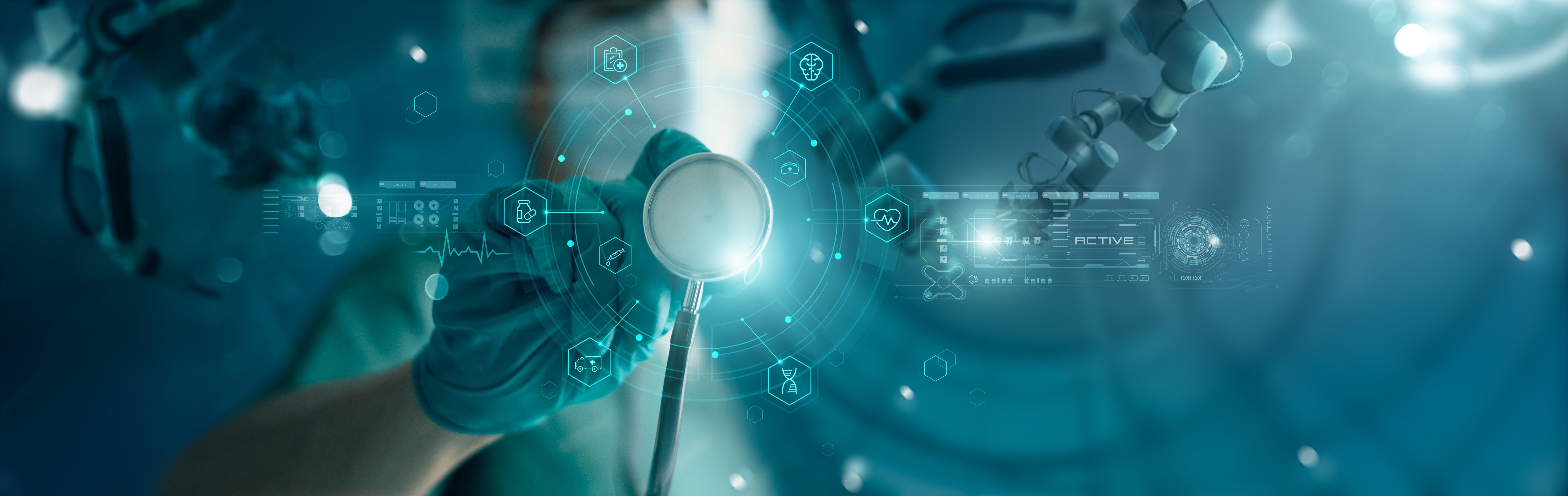 Au centre des préoccupations : la propagation d'informations erronées © PopTika / Shutterstock